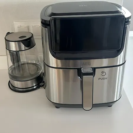 Villa Barbati Villa *