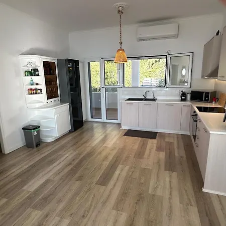 Barbati Villa Barbati