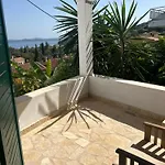 Barbati Villa *