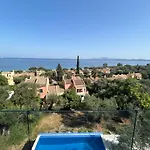 Barbati Villa * برباتي