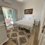 Barbati Villa *