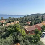 Barbati Villa فيلة