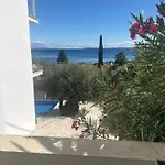 Barbati Villa *