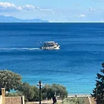 Barbati Villa برباتي