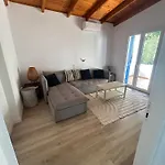 Barbati Villa *