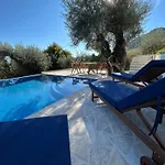 Barbati Villa فيلة
