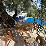 Barbati Villa فيلة