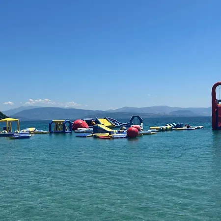 Barbati Villa וילה *