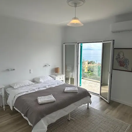 Barbati Villa וילה בארבאטי