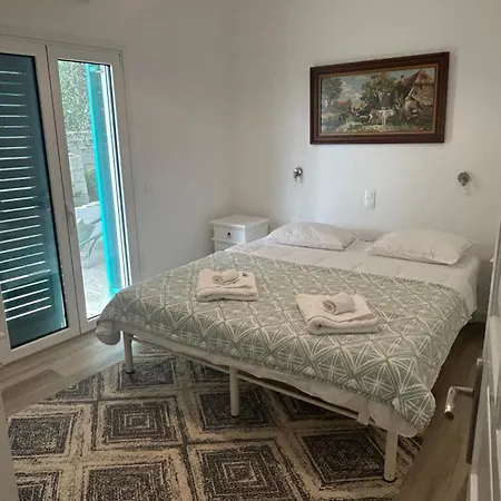 וילה Barbati Villa