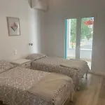 Barbati Villa *