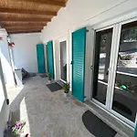 Barbati Villa