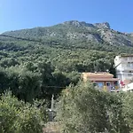 Barbati Villa