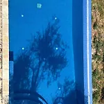 别墅 Barbati Villa