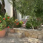 Barbati Villa 别墅 巴尔巴蒂