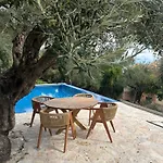 Barbati Villa 别墅