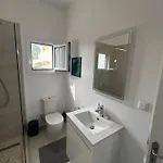 Barbati Villa *