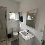 Barbati Villa 别墅 *