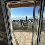 别墅 Barbati Villa 巴尔巴蒂