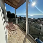 Barbati Villa *