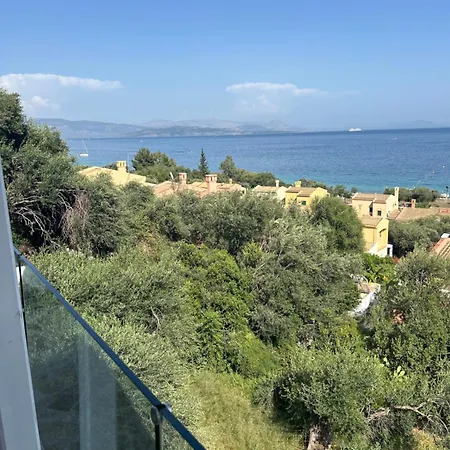Barbati Villa *