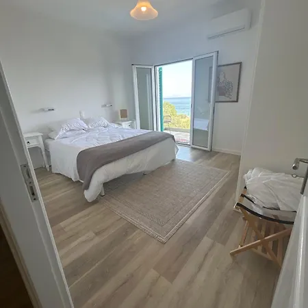 Barbati Villa * בארבאטי