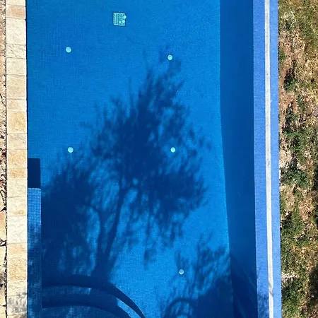 וילה Barbati Villa