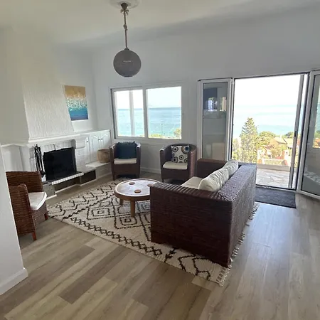 Barbati Villa Μπαρμπάτι