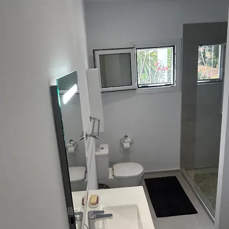 Barbati Villa בארבאטי
