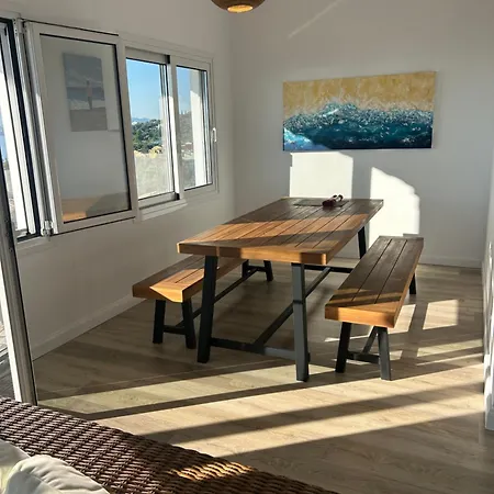 Barbati Villa Μπαρμπάτι