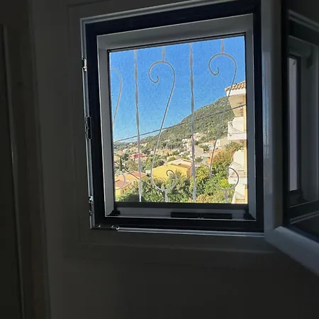 Barbati Villa ヴィラ